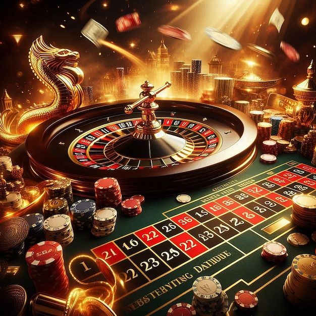 Royal Casino پر آن لائن سلاٹس کے بارے میں