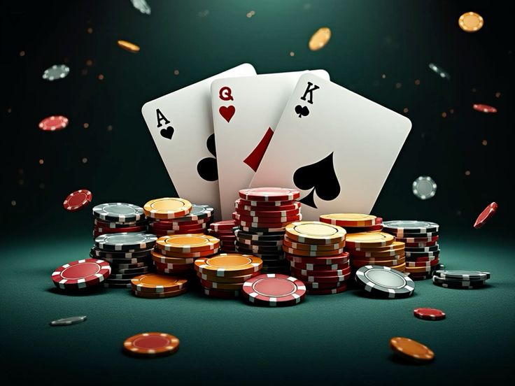 پاکستان کے Royal Casino کھلاڑیوں کے لیےجیک پاٹ گیم