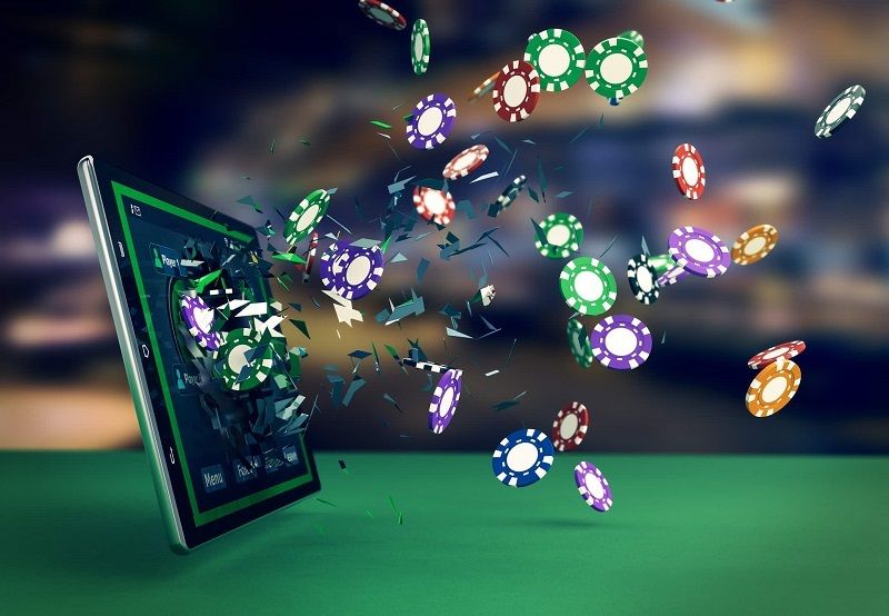 Royal Casino کیسینو میں پوکر گیمز