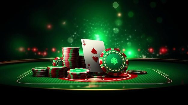 Royal Casino آن لائن کیسینو میں کھیلنے کی وجوہات