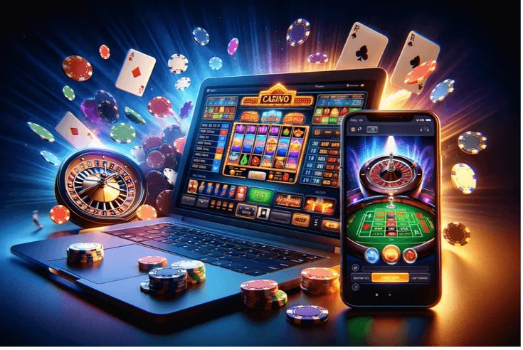 Royal Casino کیسینو گیمز کا ایک زمرہ منتخب کریں

