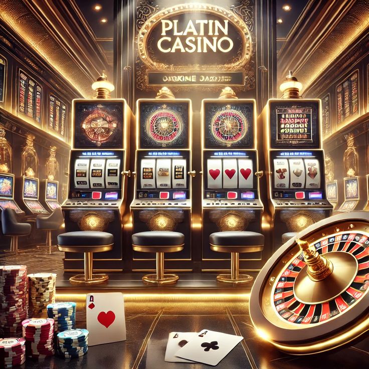 Royal Casino کیسینو میں سلاٹ کھیلنا شروع کریں۔